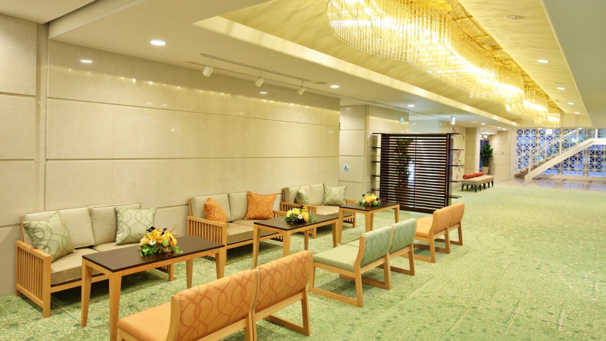 飯店 リガーレ春日野 / Hotel Ligare Kasugano photo