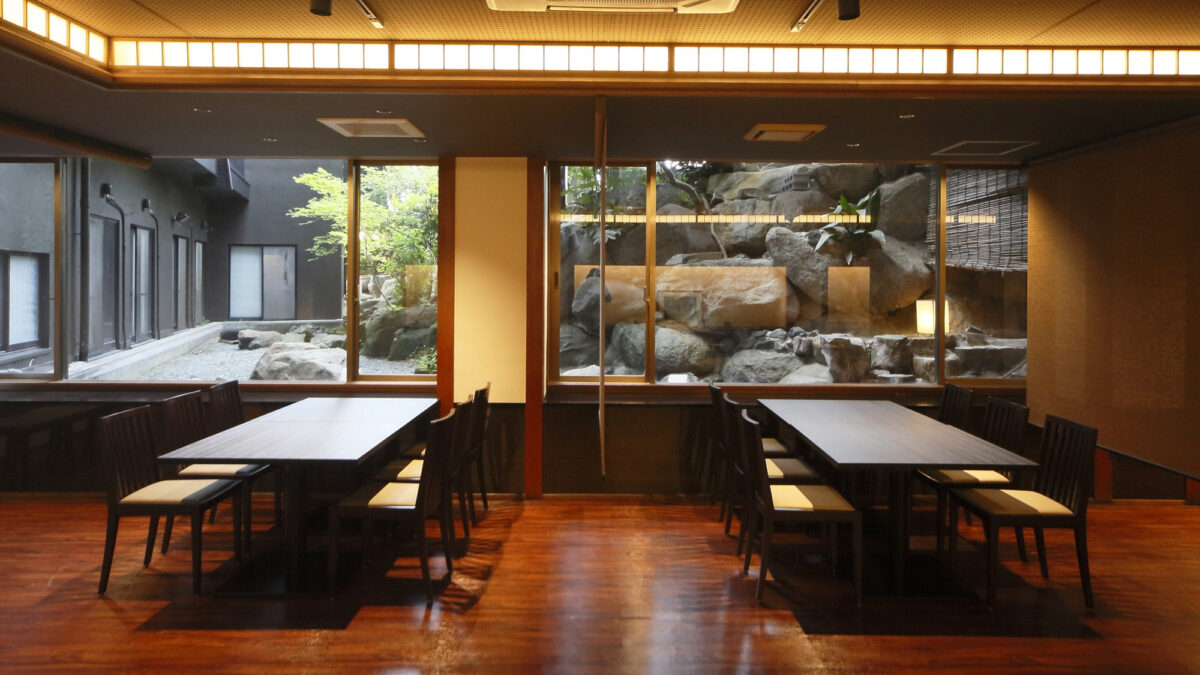 原鶴温泉 泰泉閣 photo