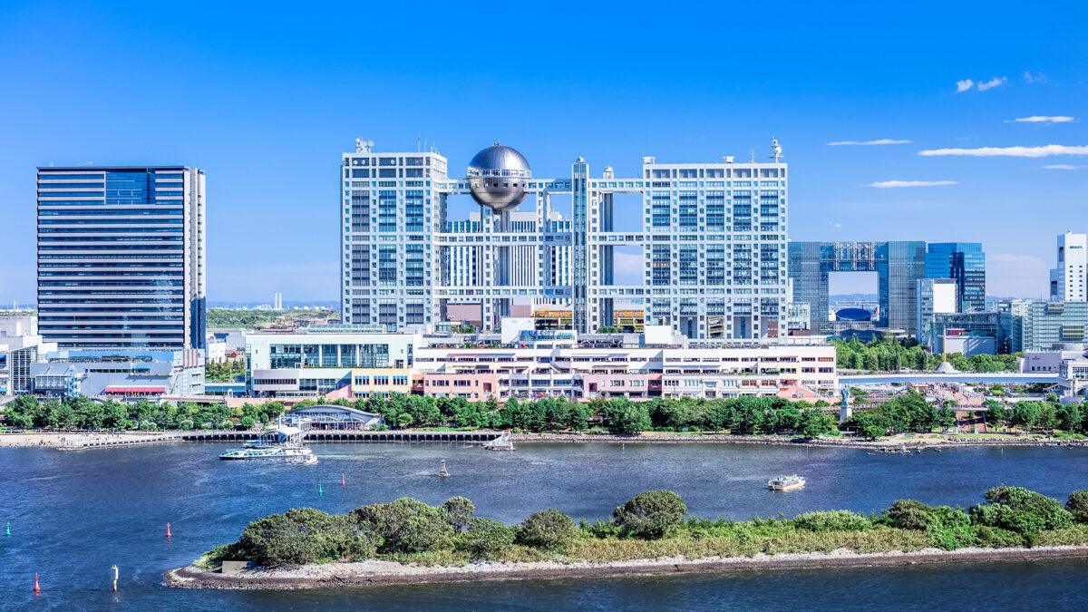 JR東日本ホテルメッツ プレミア 東京ベイ新木場 photo