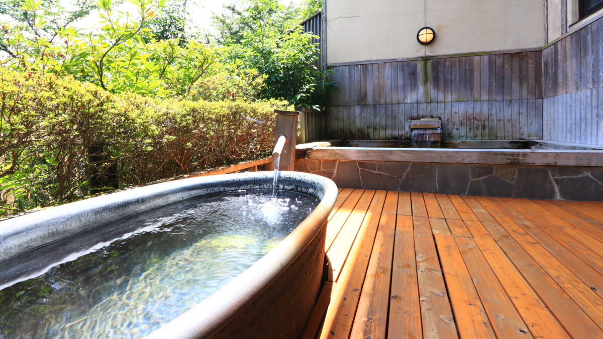 景勝の宿 芳雲館 photo