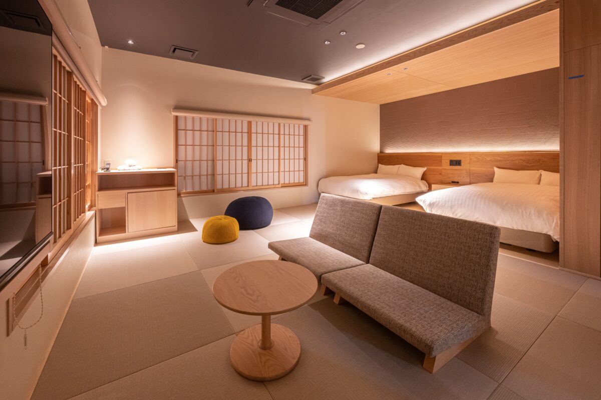 嬉野温泉 割烹旅館 鯉登苑（りとうえん） photo