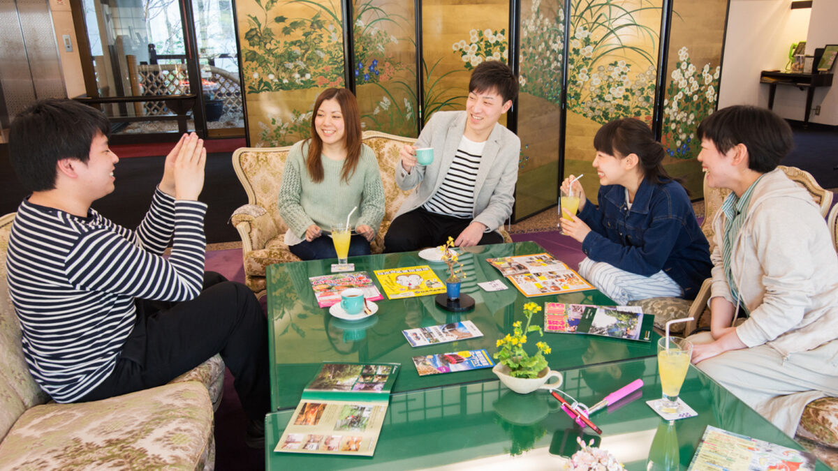鬼怒川温泉 鬼怒川パークホテルズ photo