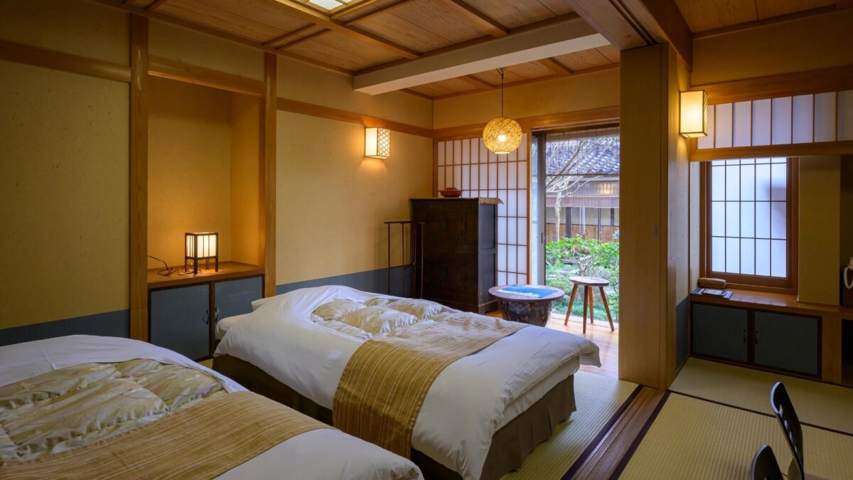 岩井温泉 岩井屋 photo