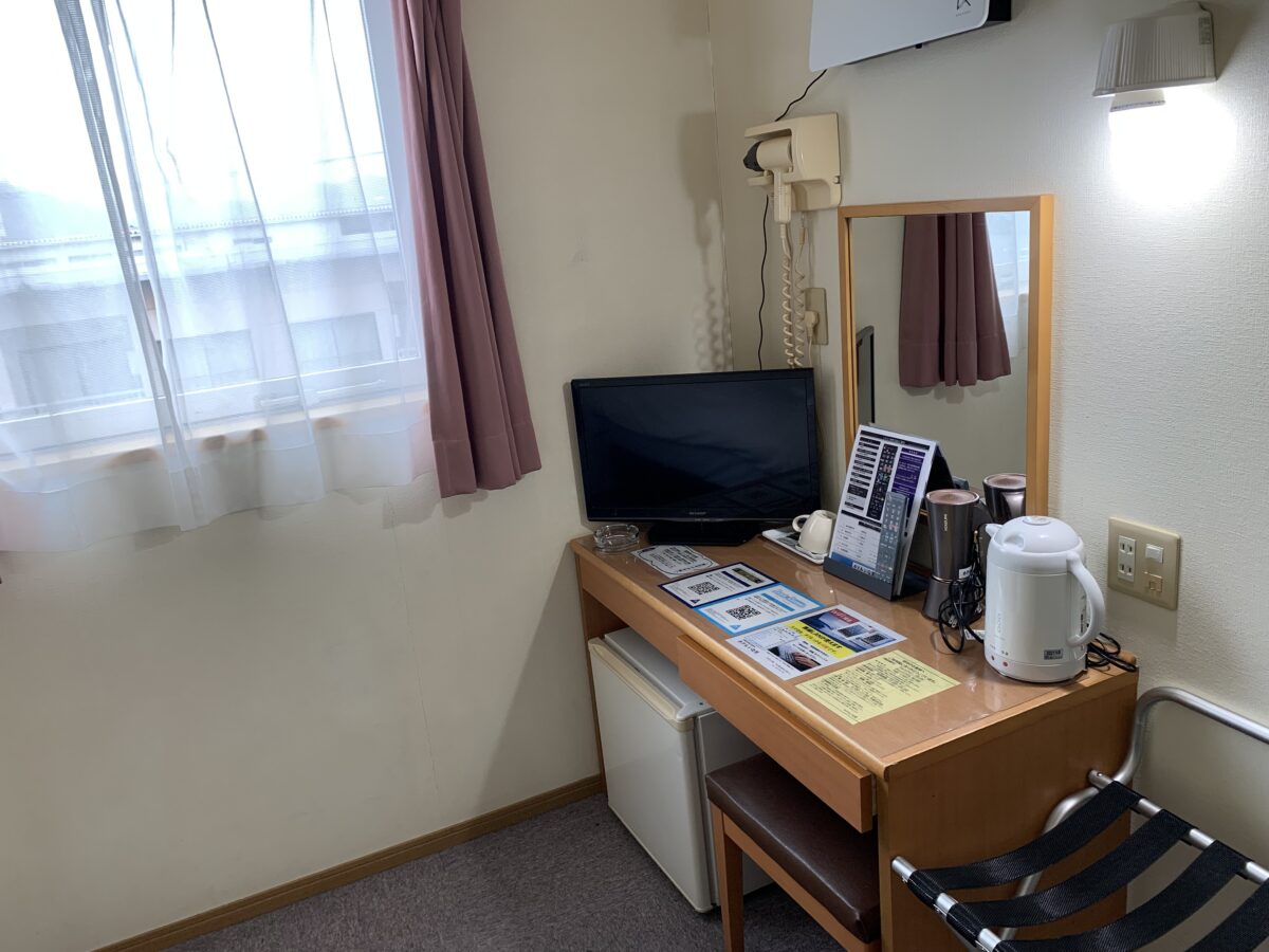 ホテル いな里 photo