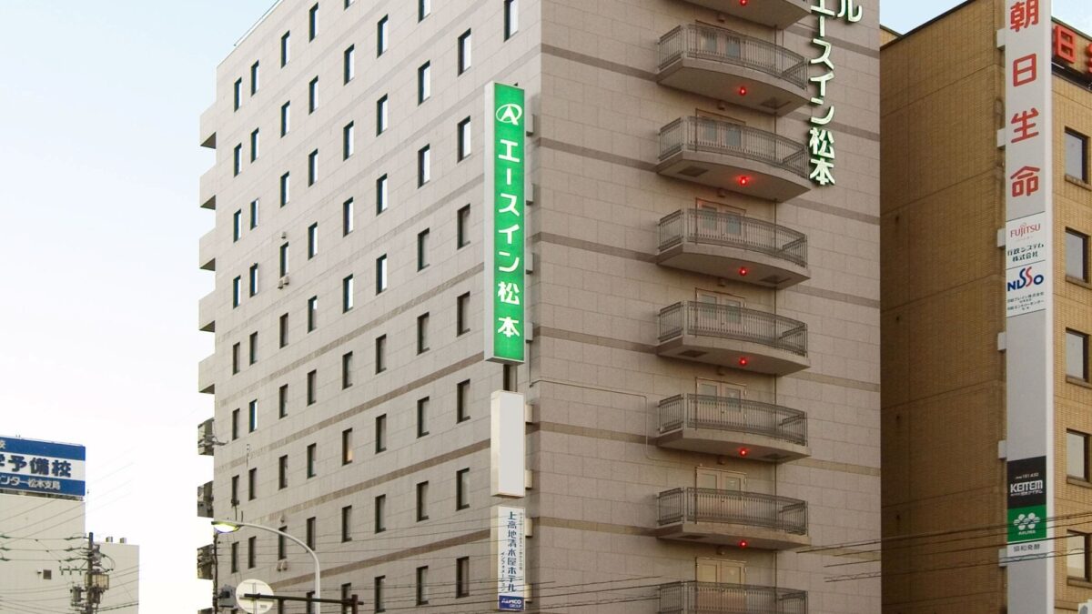 ホテル ブエナビスタ photo