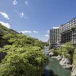 鬼怒川温泉 鬼怒川プラザホテル