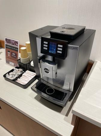 静鉄ホテルプレジオ東京田町 photo