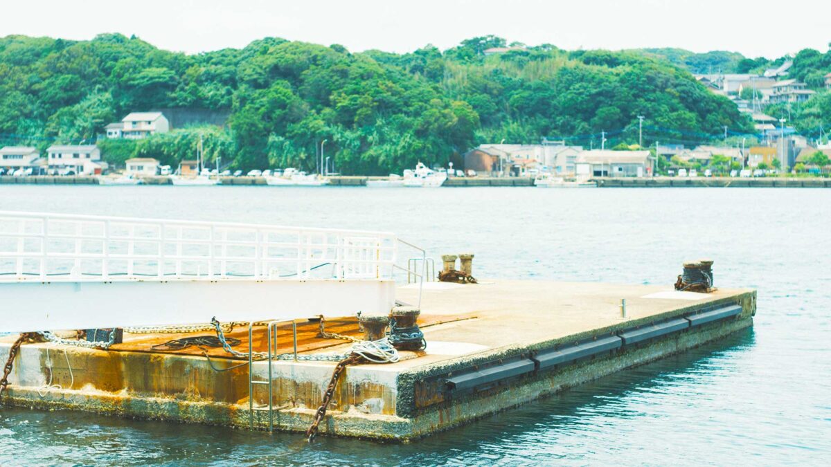 THE TRAILERHOUSE VILLAGE 呼子 SEASIDE photo