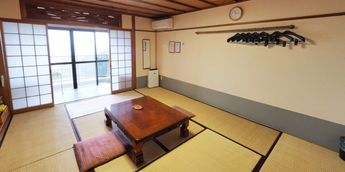 屋久島グリーンホテル＜屋久島＞ photo