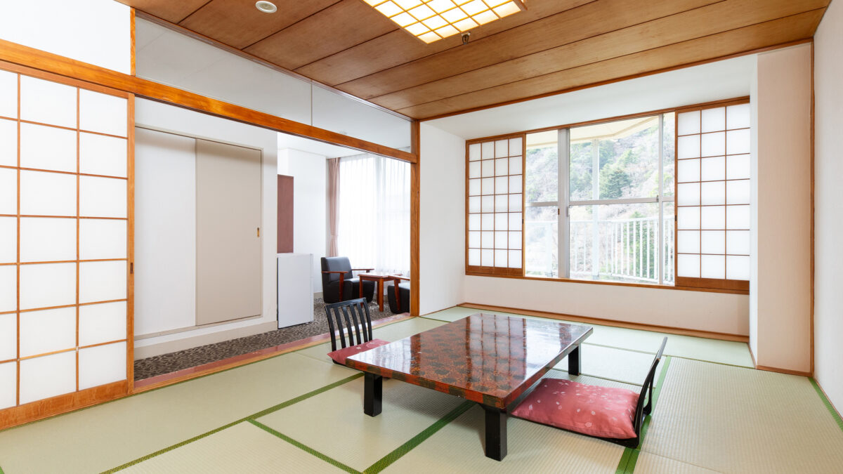 鬼怒川温泉 鬼怒川ロイヤルホテル（伊東園ホテルズ） photo