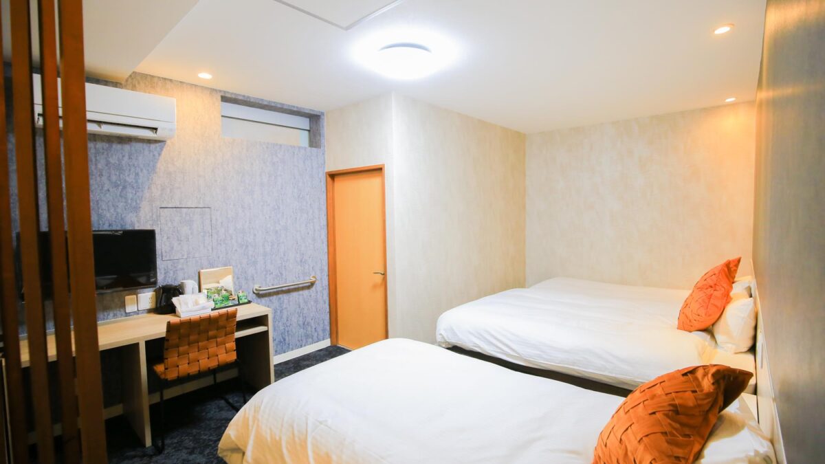ＳＰＡ ＨＯＴＥＬ ＹＵＴＴＡＲＩＫＡＮ（ホテルエリアワングループ） photo