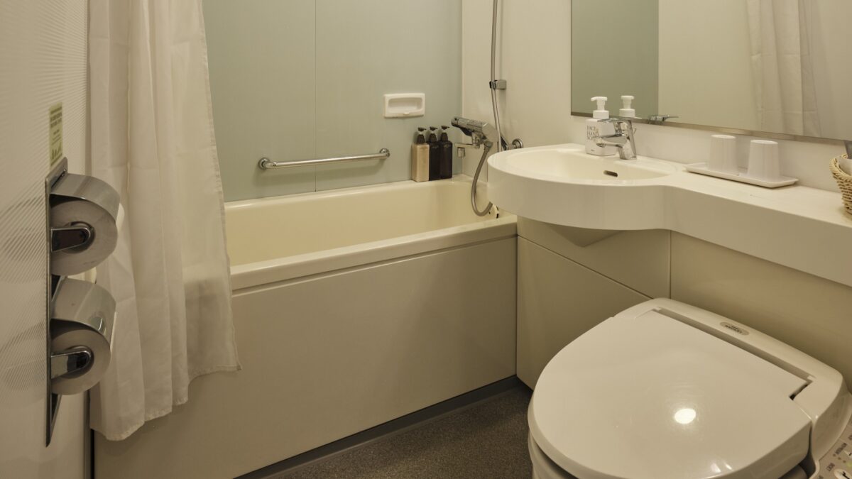 ＳＰＡ＆ＨＯＴＥＬ 舞浜ユーラシア photo