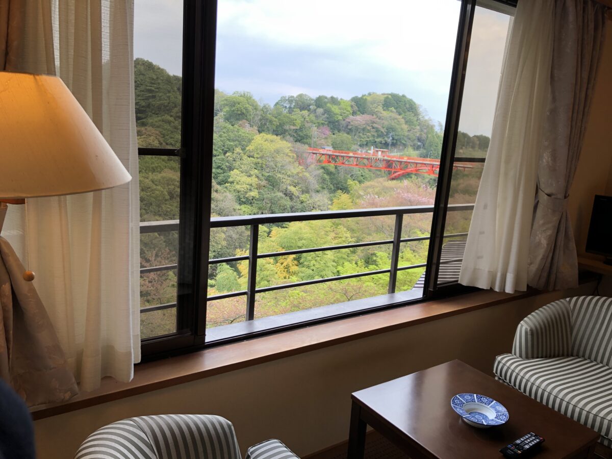 信貴山観光ホテル photo