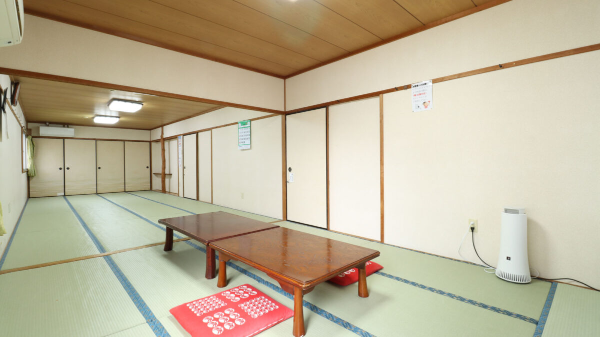 民宿 美波 photo