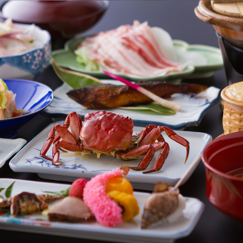 古湯温泉 扇屋 photo