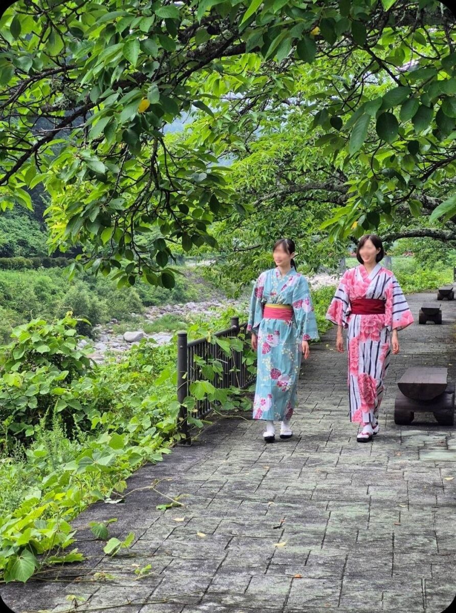 昼神の棲 玄竹 photo