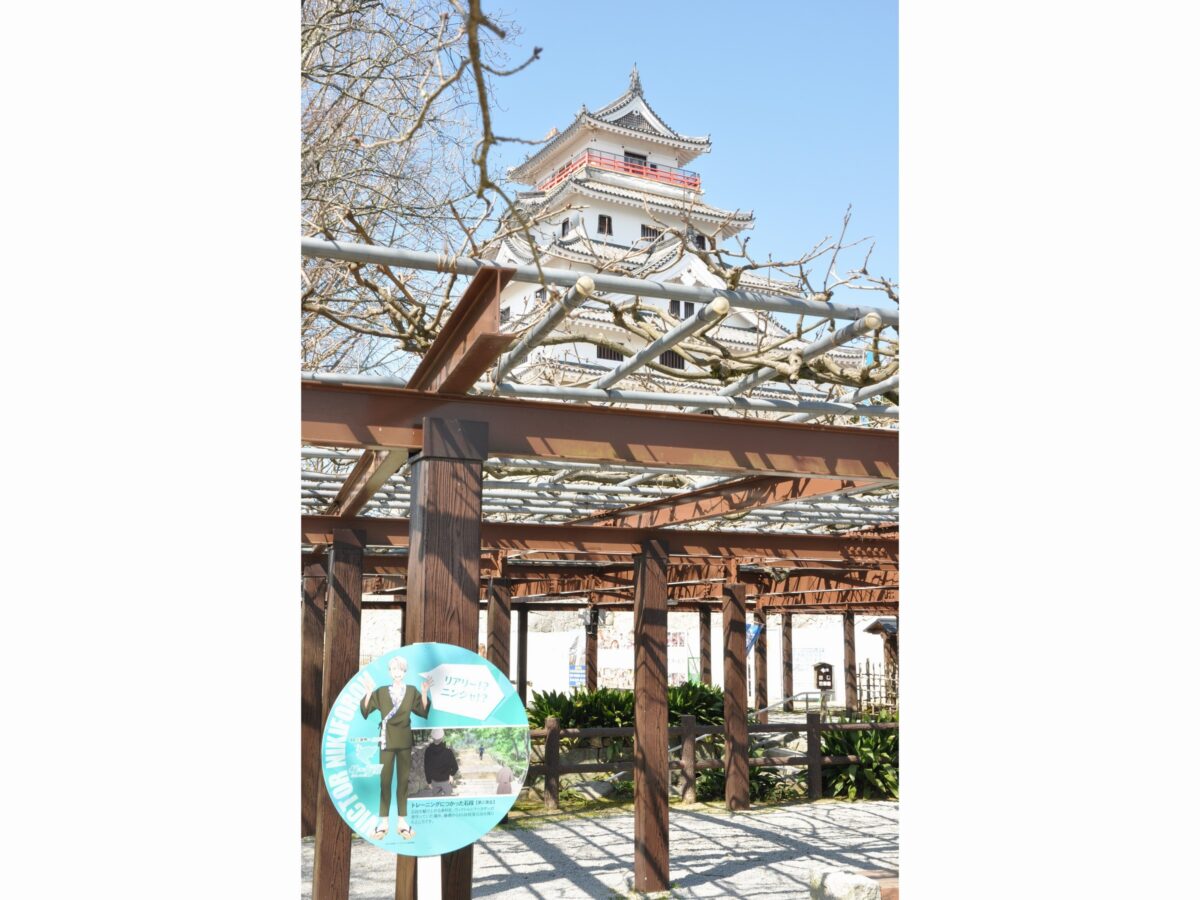 河畔の宿 からつキャッスル photo