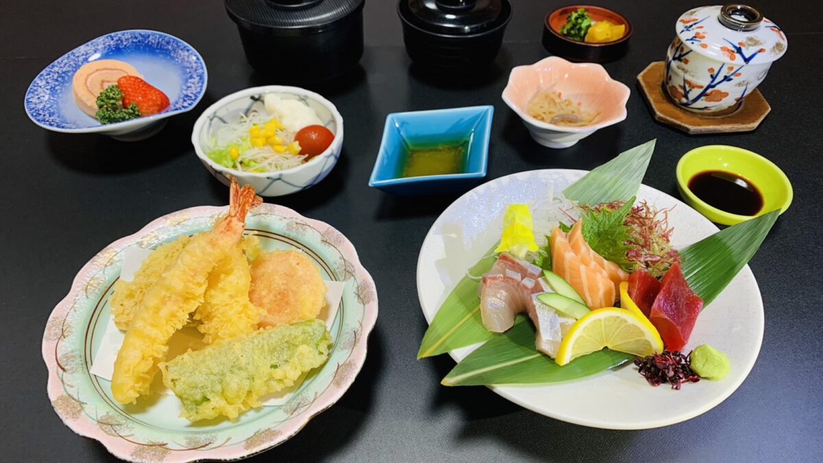 北方温泉四季の里 七彩の湯 photo