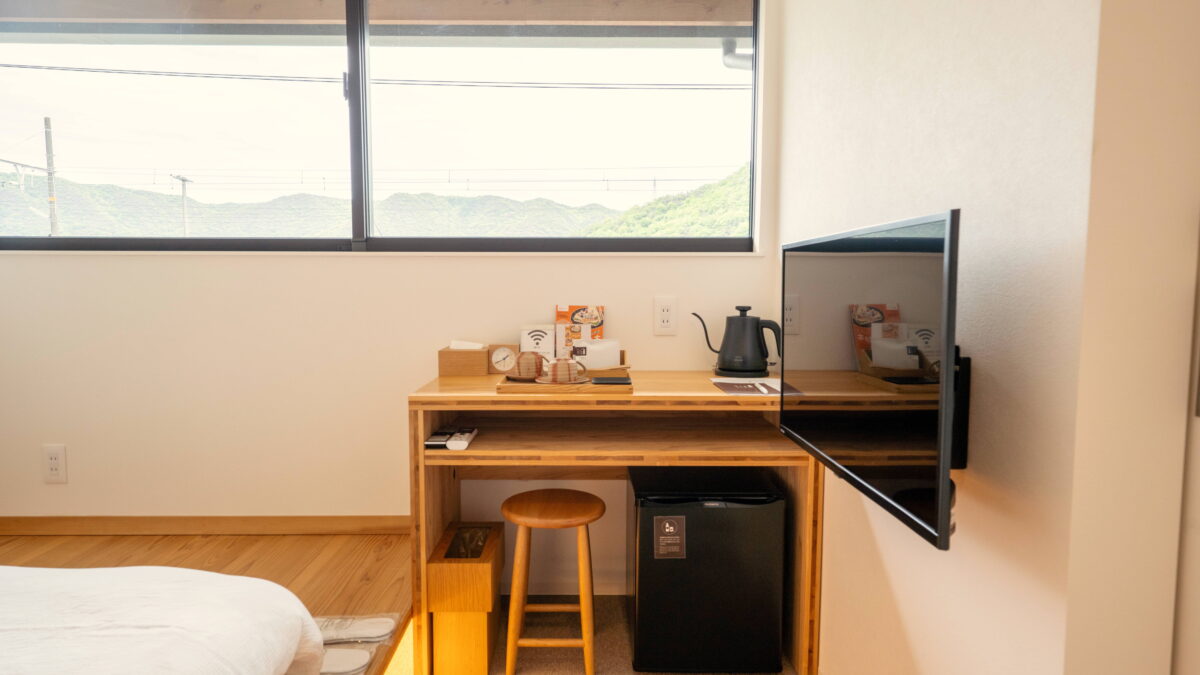 備前ホテル陶 photo