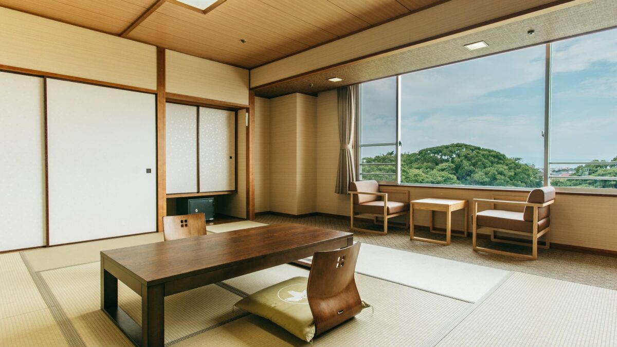 亀の井ホテル 柳川 photo