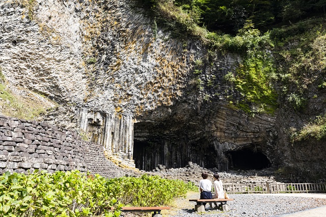 休暇村 竹野海岸 photo