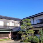 三朝温泉 かがり火の宿 有楽