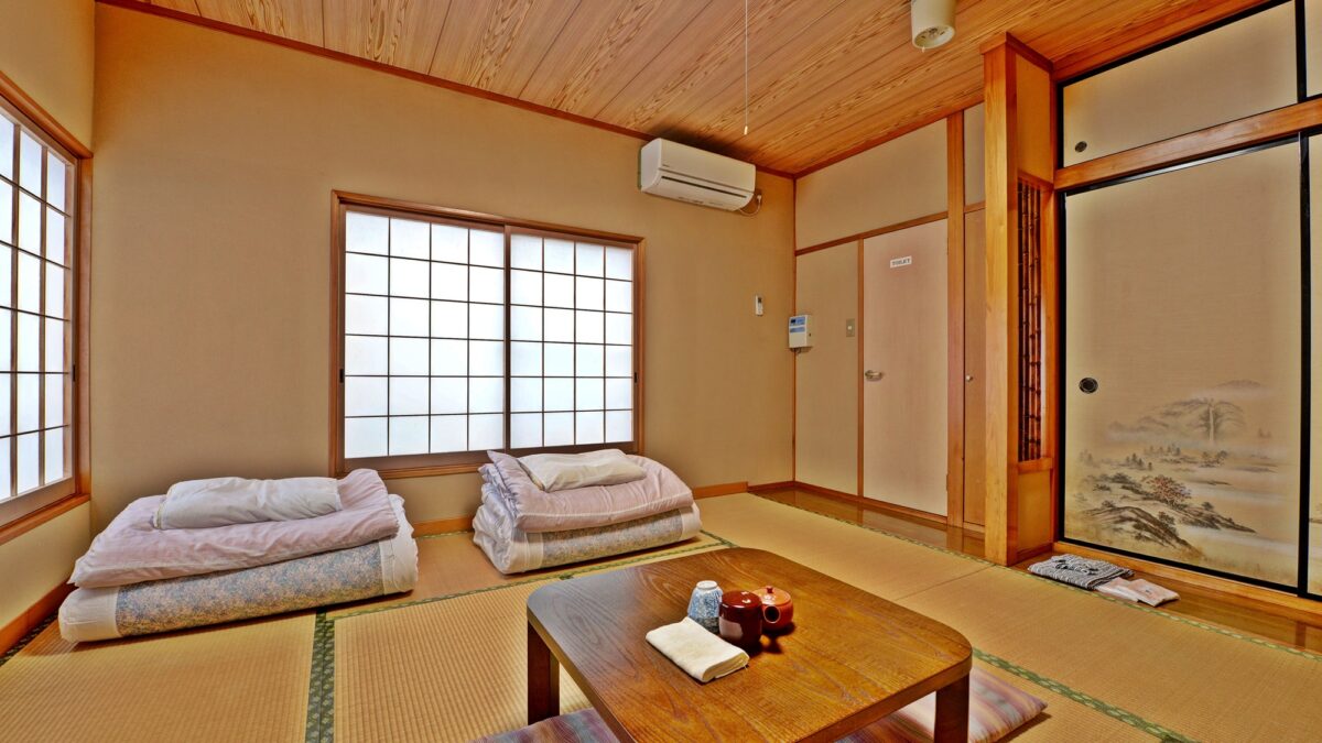 民宿浜野屋 photo