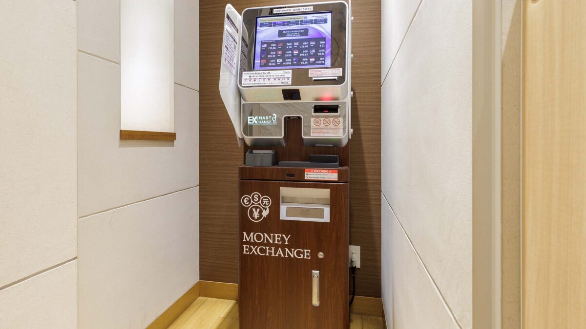 西鉄ホテル クルーム博多 photo