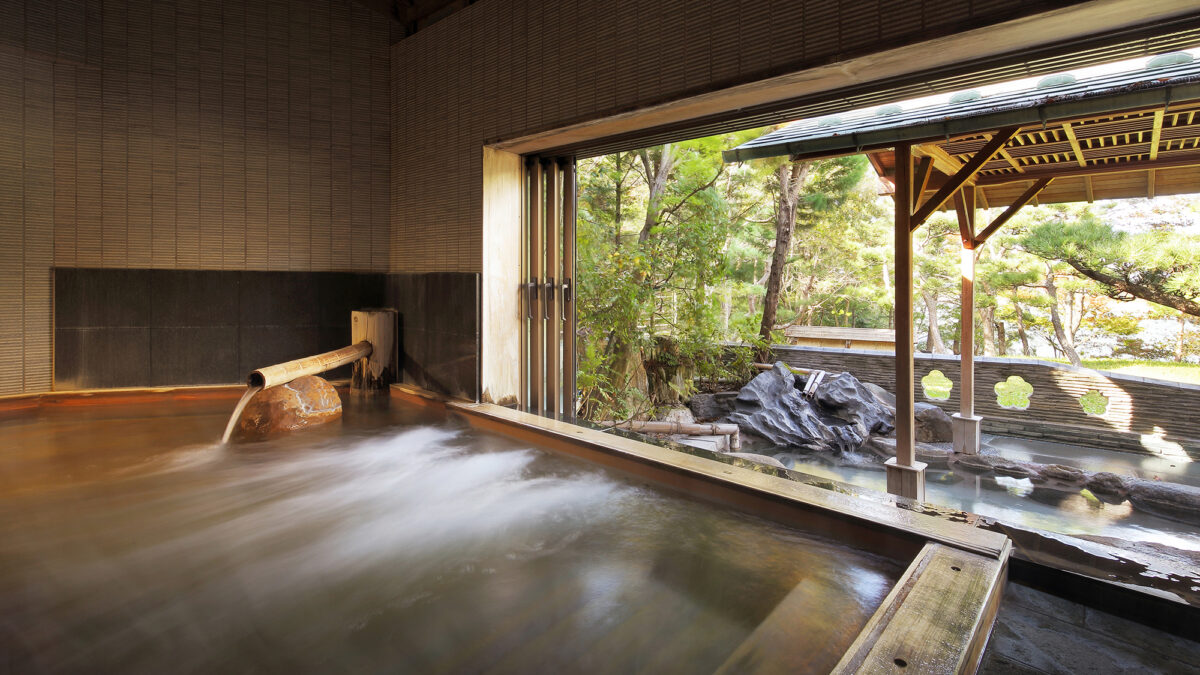 松島佐勘 松庵 / Matsushima Sakan Shoan photo