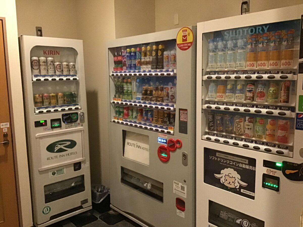 ホテルルートイン鳥栖駅前 photo