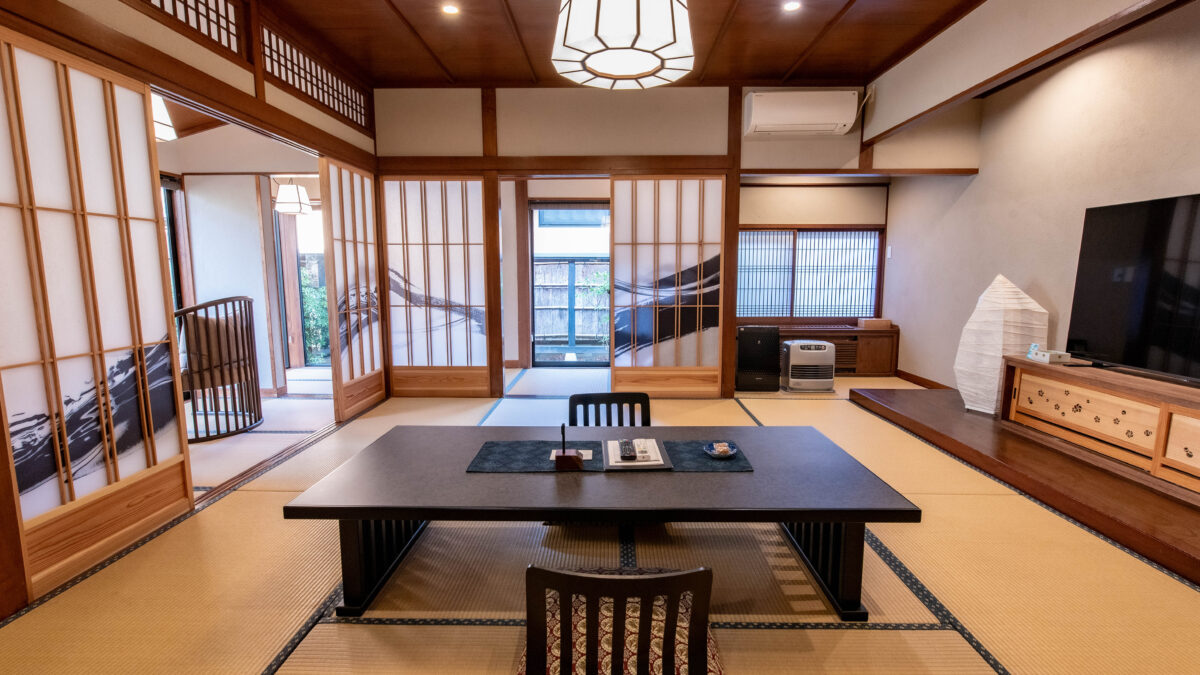 黒川温泉 山あいの宿 山みず木 photo