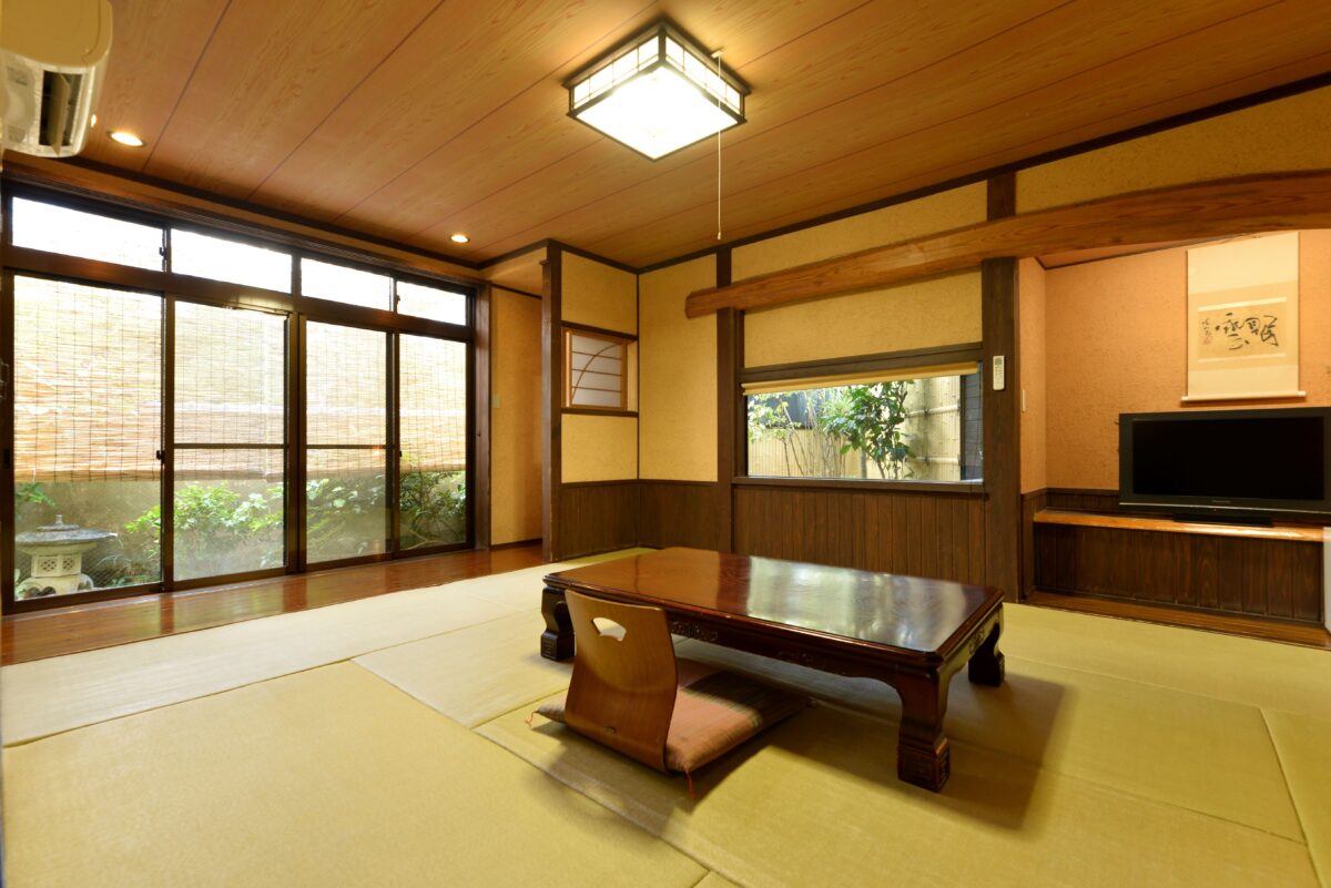 嬉野温泉 割烹旅館 鯉登苑（りとうえん） photo
