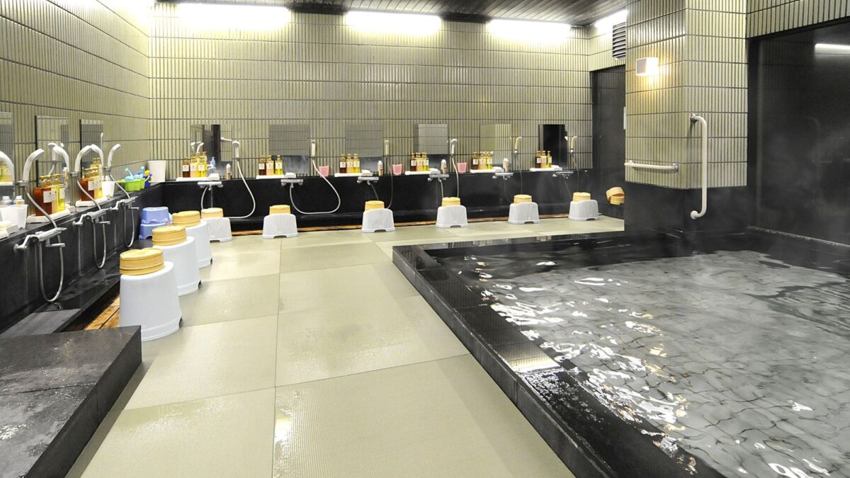 湯田上温泉 越後乃お宿 わか竹 photo