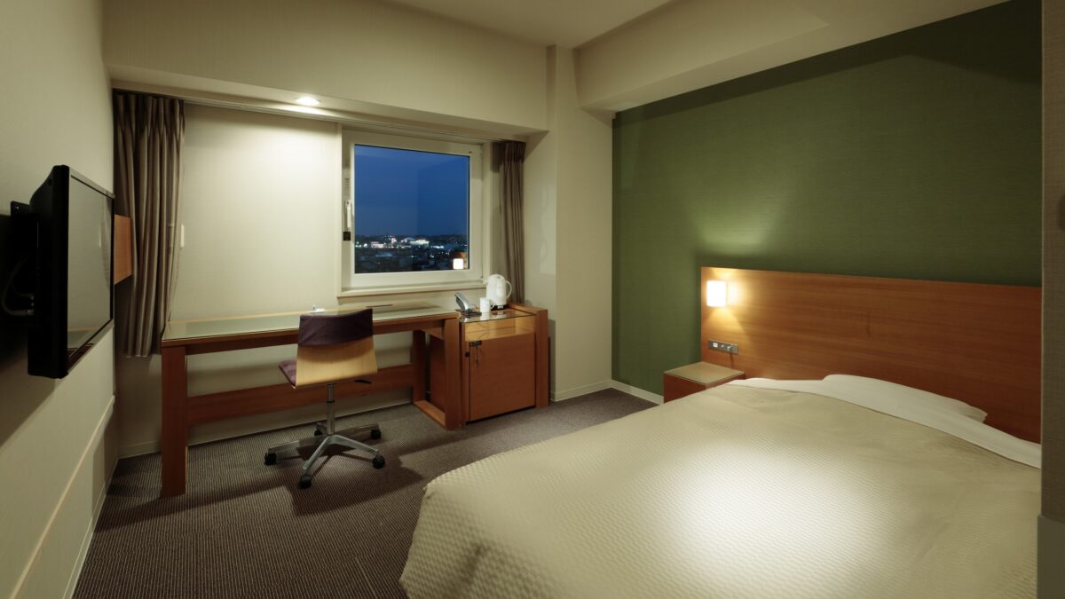 ＣＡＮＤＥＯ ＨＯＴＥＬＳ（カンデオホテルズ）半田 photo