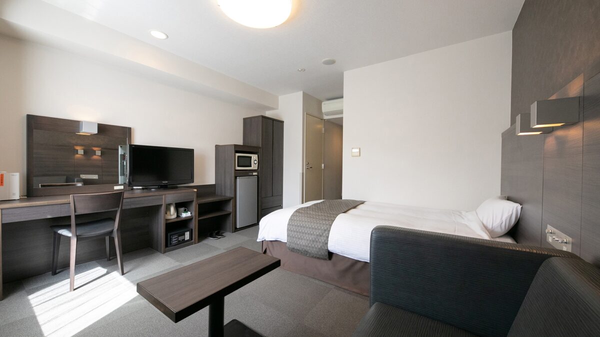 クレドホテル臼杵 photo