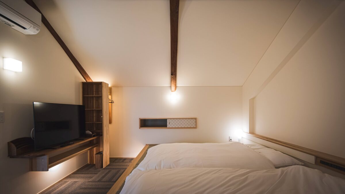 内子の宿 二重 photo