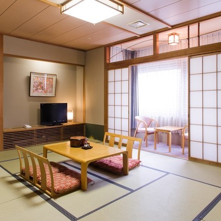 京都竹の郷温泉 万葉の湯 ホテル京都エミナース photo