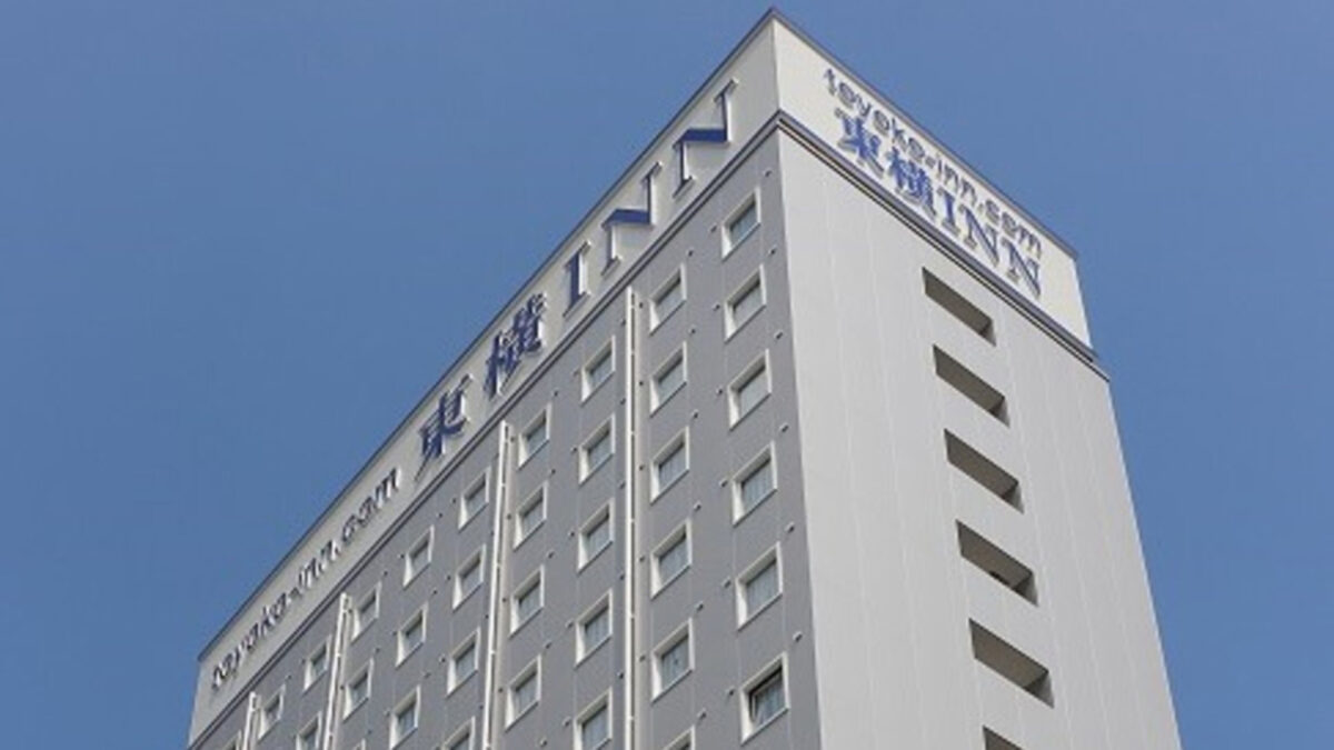 東横ＩＮＮ対馬厳原 ＜対馬＞ photo