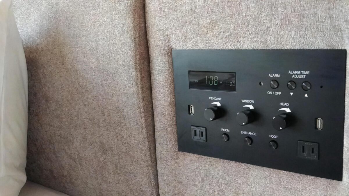 ソラリア西鉄ホテル福岡 photo