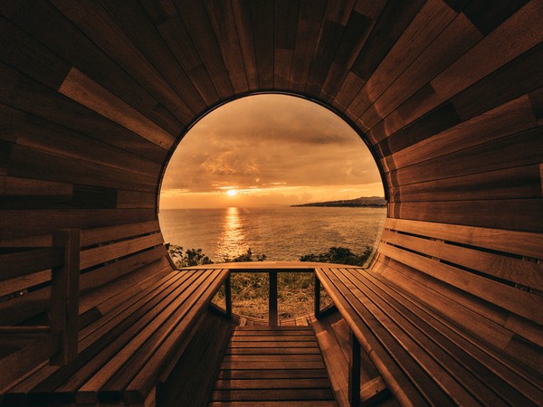 Ｐｒｉｖａｔｅ ｖｉｌｌａ ＹＵＨＩＭＩ 夕日見の丘 photo