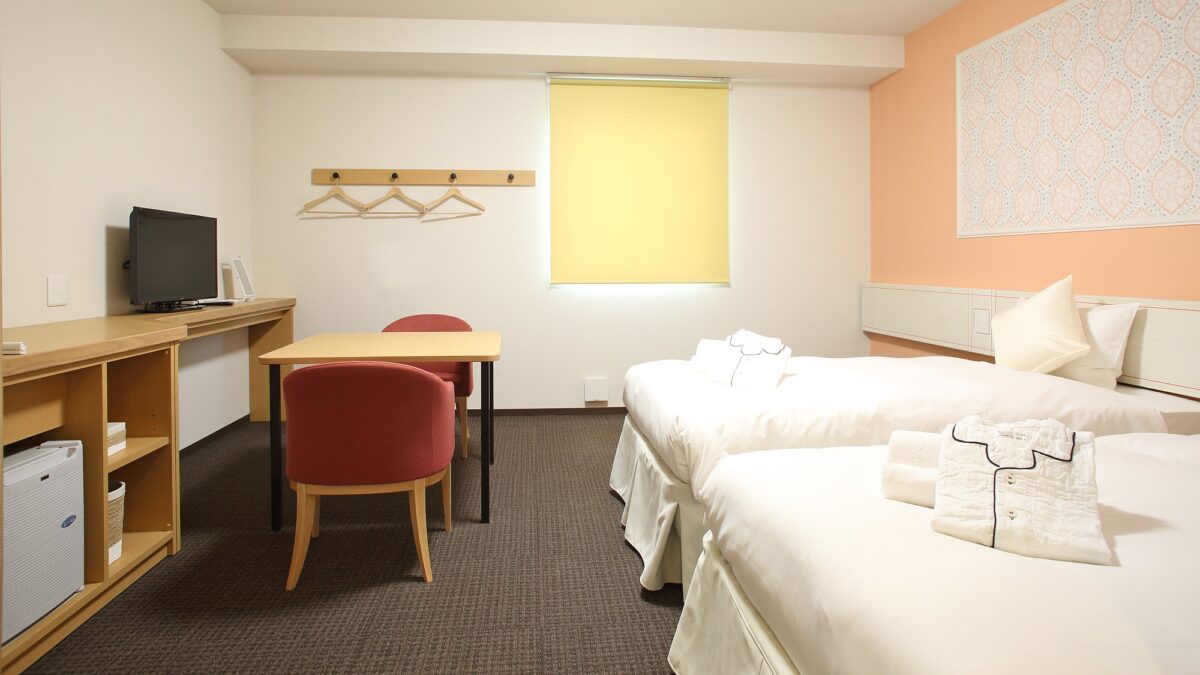 HOTELユーラシア 舞浜ANNEX photo
