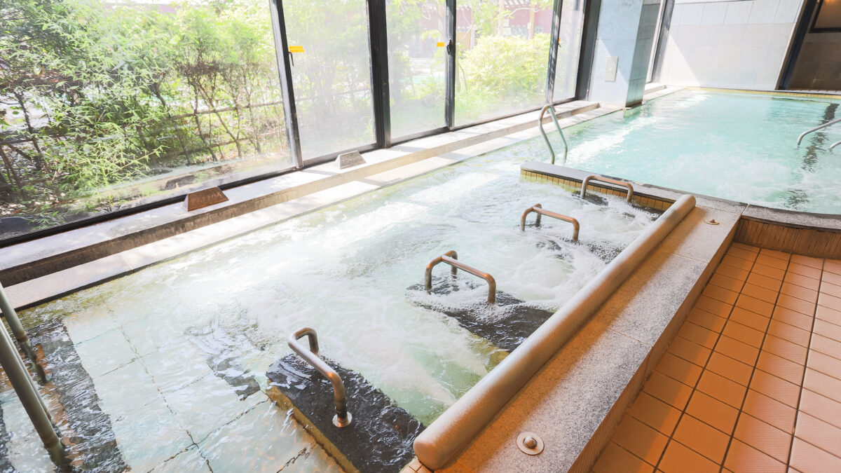 キャッスルイン仙台 photo