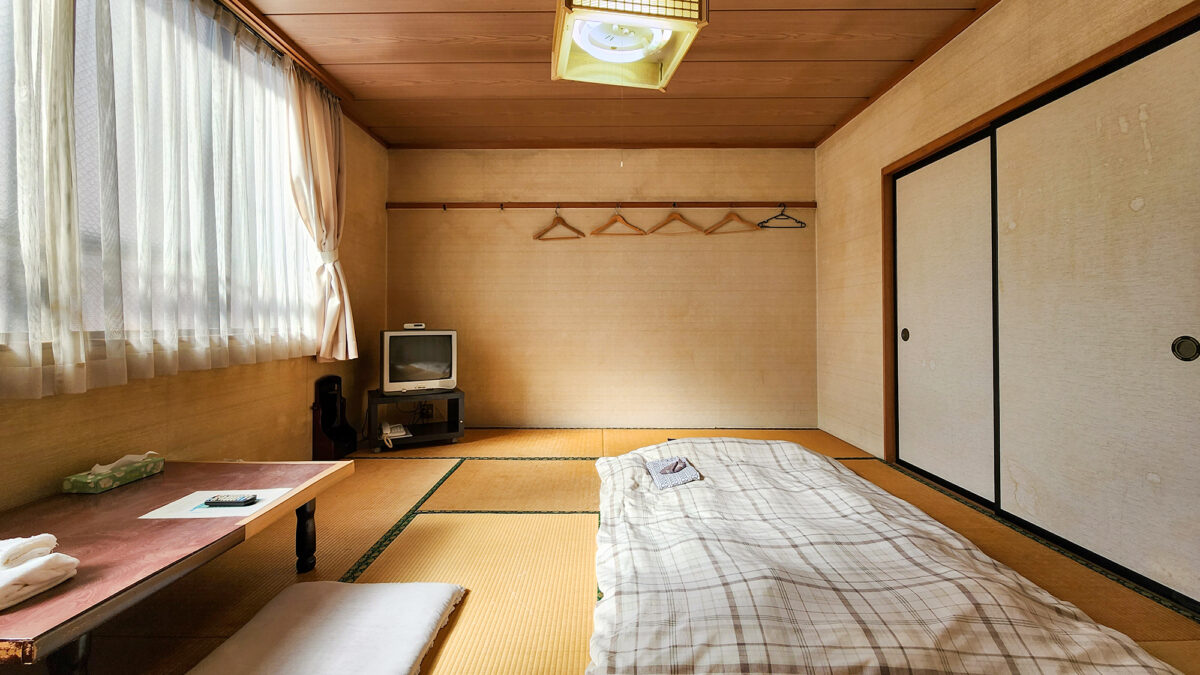 旅館 結城館 / Ryokan Yukikan photo