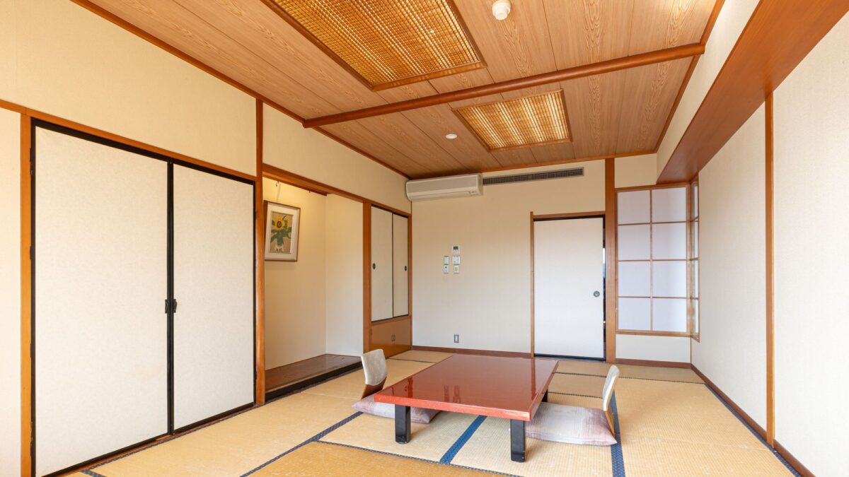 亀の井ホテル 筑波山 photo