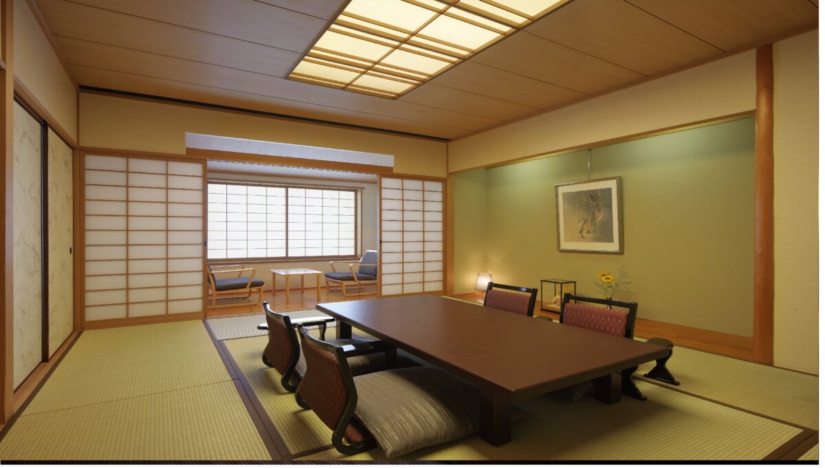 ホテルオークラ福岡 photo