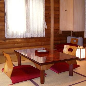 軽井沢LogHOTEL塩沢の森 photo
