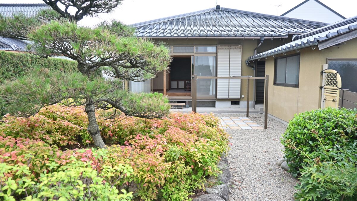 うなぎのねどこ photo