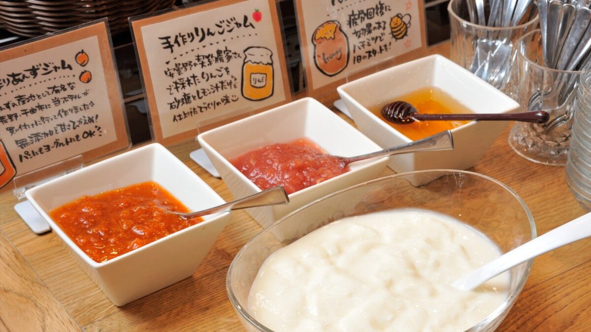 手づくり朝食と大浴場が人気のホテル 松本ツーリストホテル photo