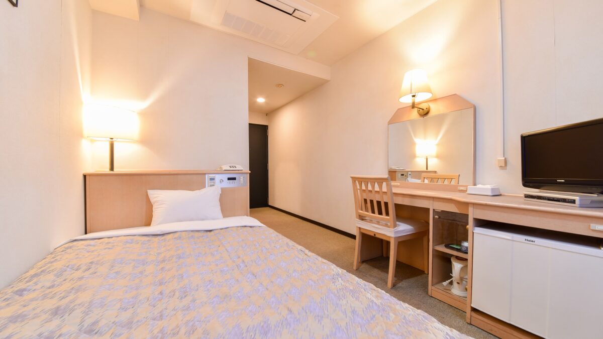 ホテルセレクト愛媛愛南町 photo