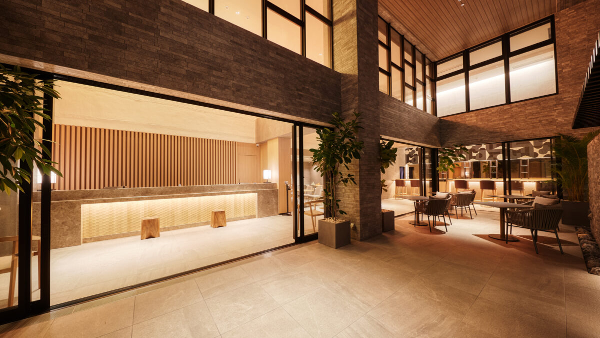 ホテルユクエスタ東町 photo